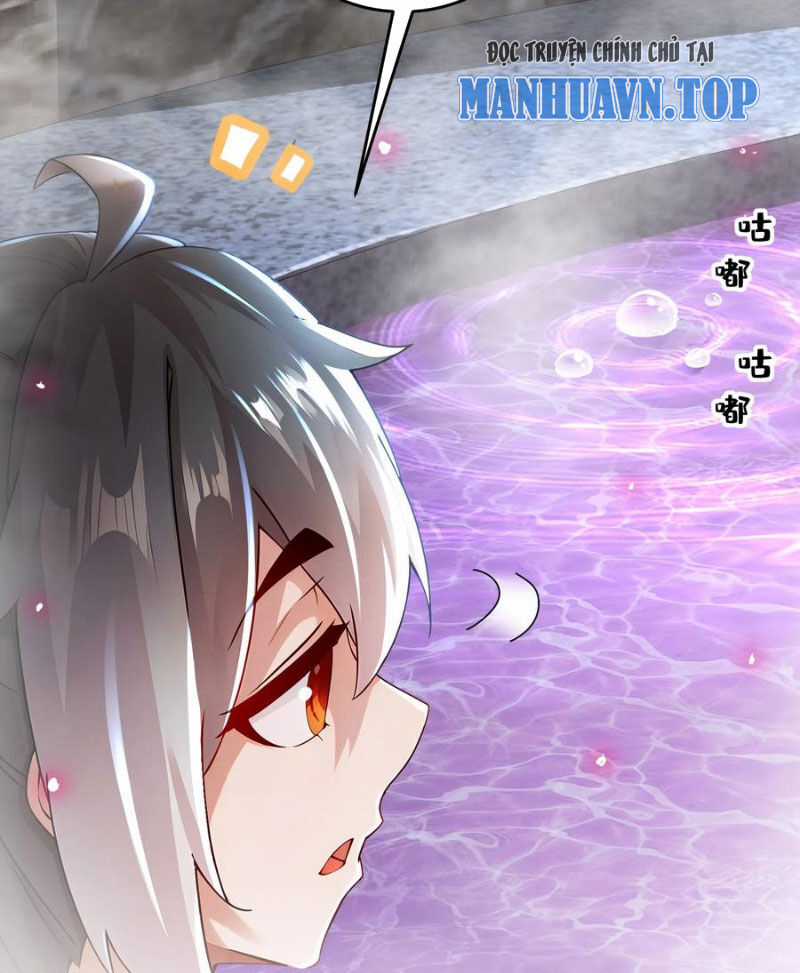 Tuyệt Thế Đạo Lữ Chapter 164 trang 15