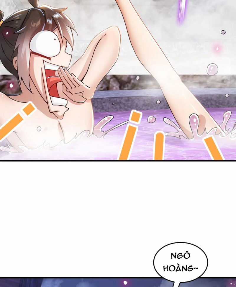 Tuyệt Thế Đạo Lữ Chapter 164 trang 17