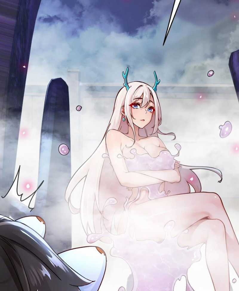 Tuyệt Thế Đạo Lữ Chapter 164 trang 18