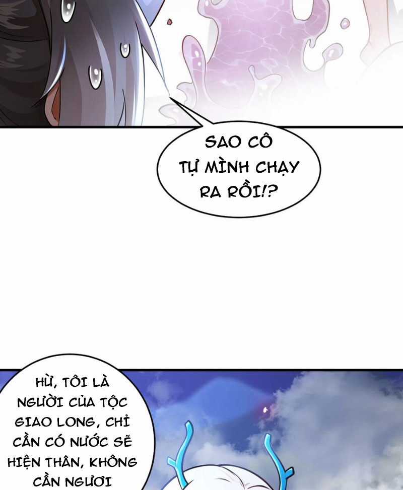 Tuyệt Thế Đạo Lữ Chapter 164 trang 19