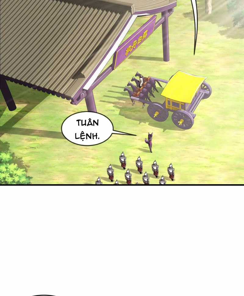 Tuyệt Thế Đạo Lữ Chapter 164 trang 2