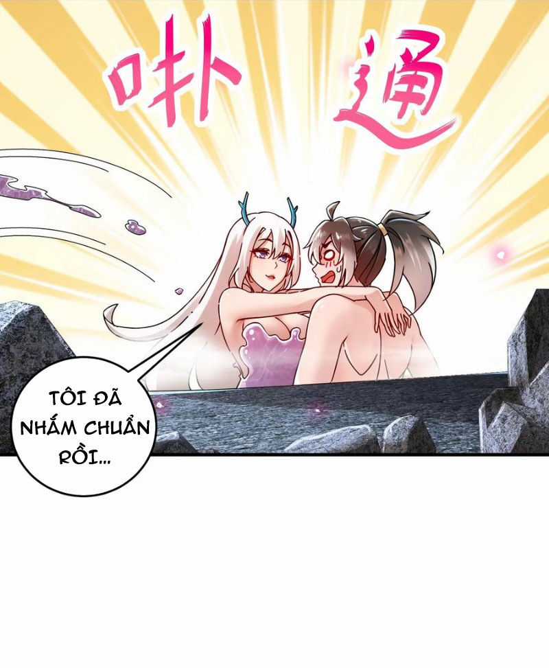 Tuyệt Thế Đạo Lữ Chapter 164 trang 22