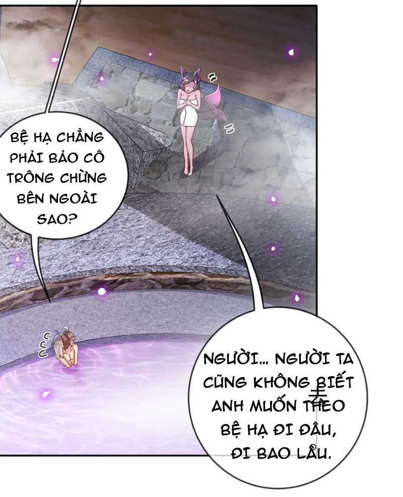 Tuyệt Thế Đạo Lữ Chapter 164 trang 27