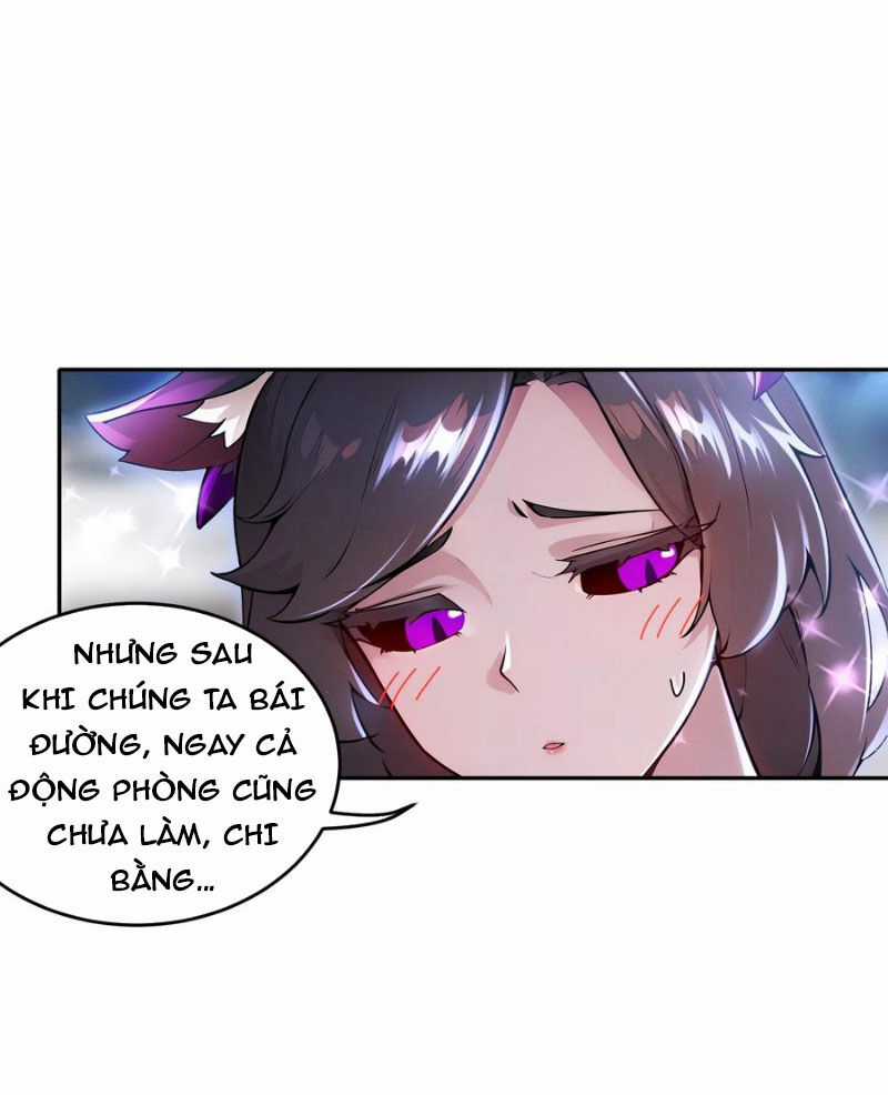 Tuyệt Thế Đạo Lữ Chapter 164 trang 28