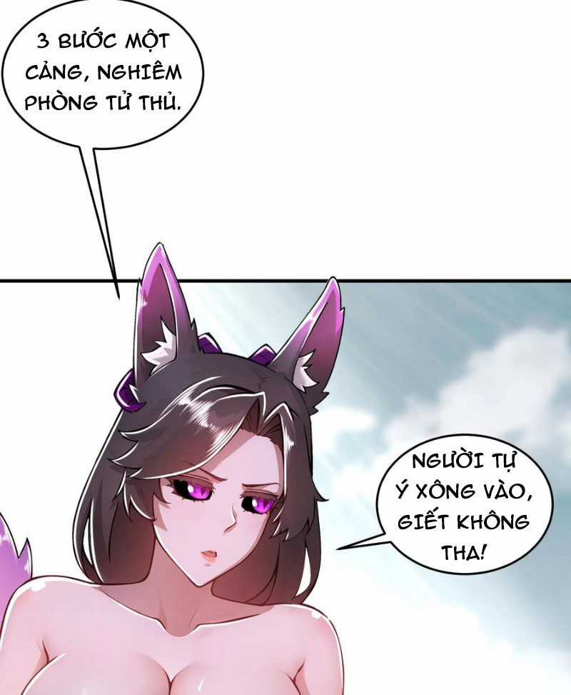 Tuyệt Thế Đạo Lữ Chapter 164 trang 3