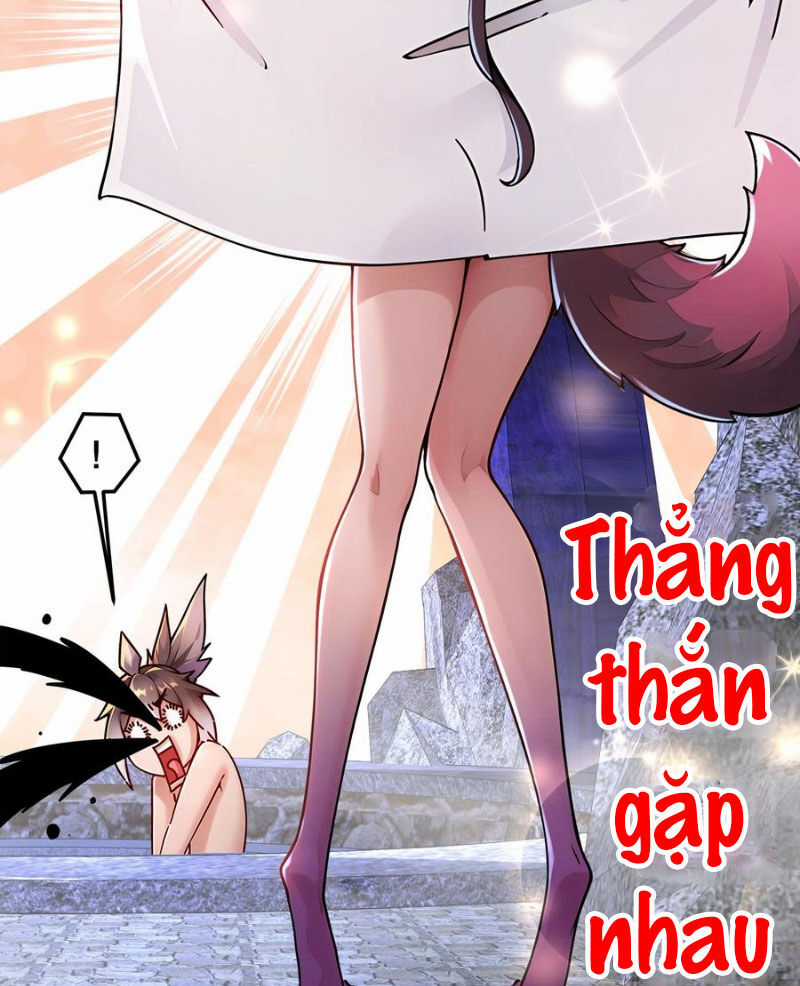 Tuyệt Thế Đạo Lữ Chapter 164 trang 30