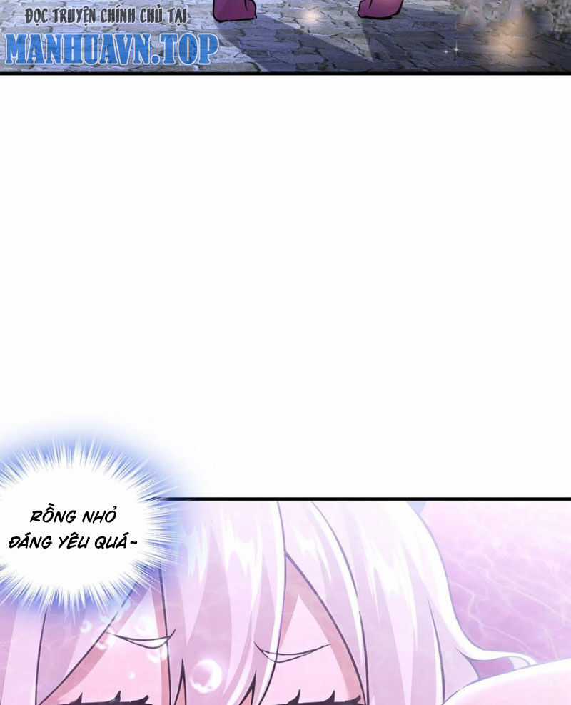 Tuyệt Thế Đạo Lữ Chapter 164 trang 31