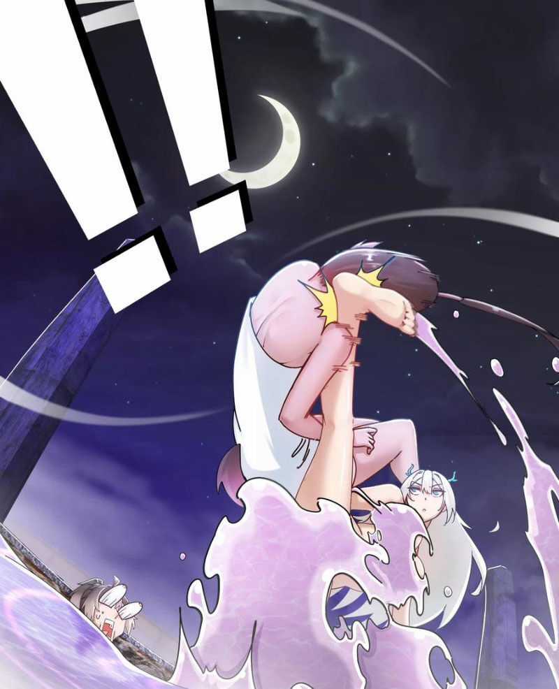 Tuyệt Thế Đạo Lữ Chapter 164 trang 37