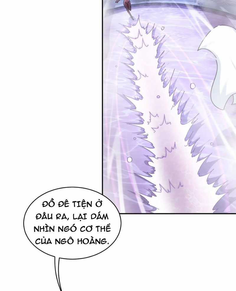 Tuyệt Thế Đạo Lữ Chapter 164 trang 39