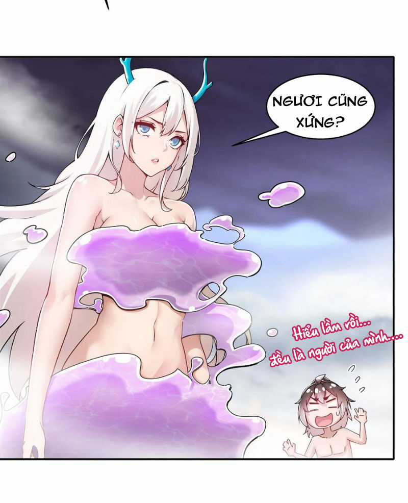 Tuyệt Thế Đạo Lữ Chapter 164 trang 40