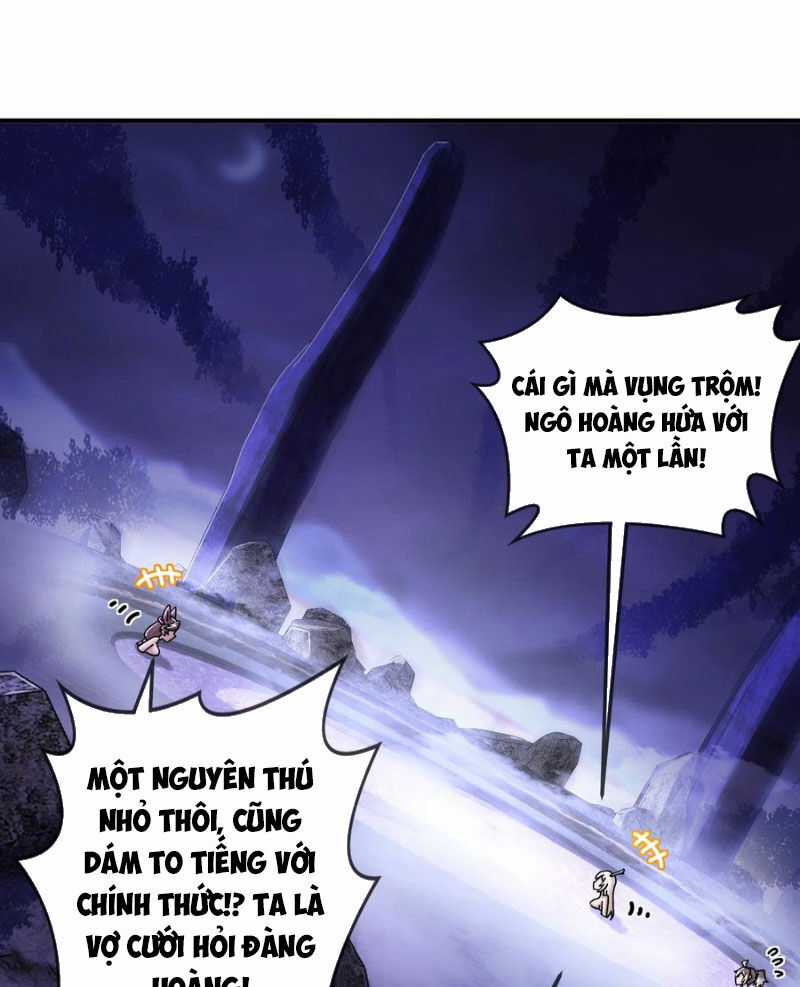 Tuyệt Thế Đạo Lữ Chapter 164 trang 43