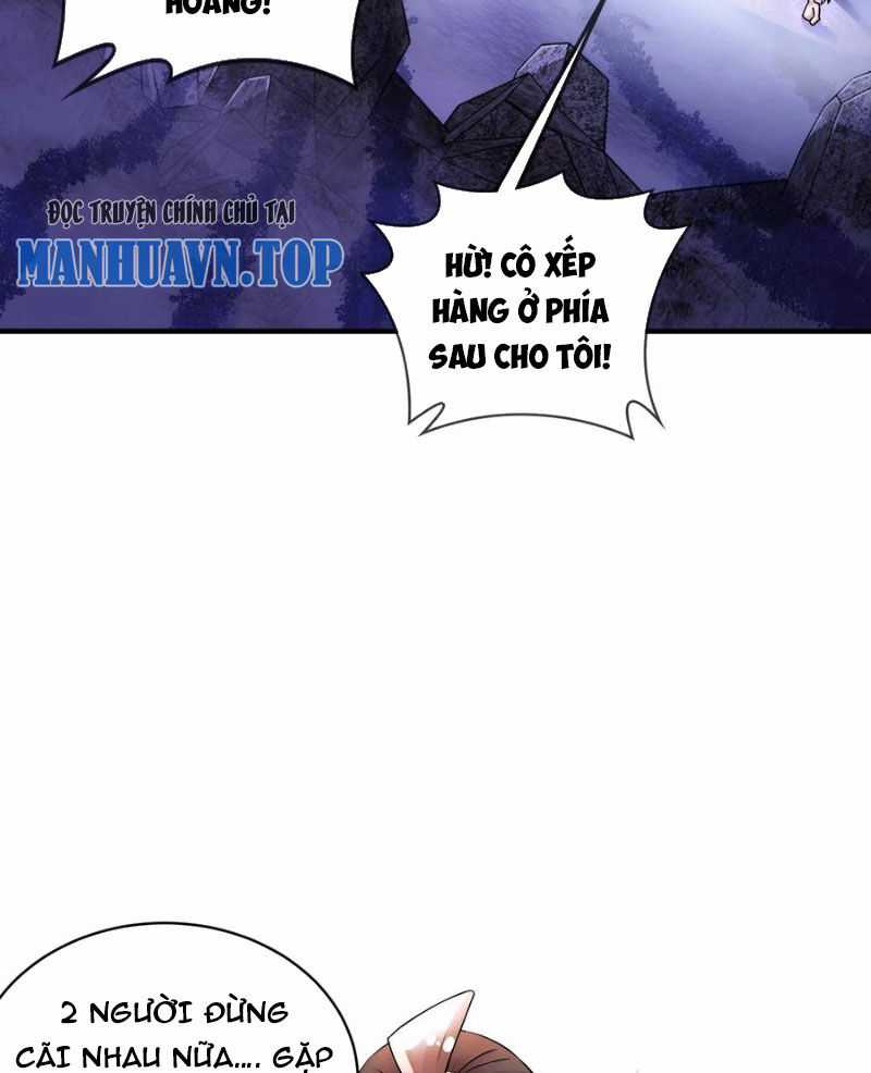 Tuyệt Thế Đạo Lữ Chapter 164 trang 44