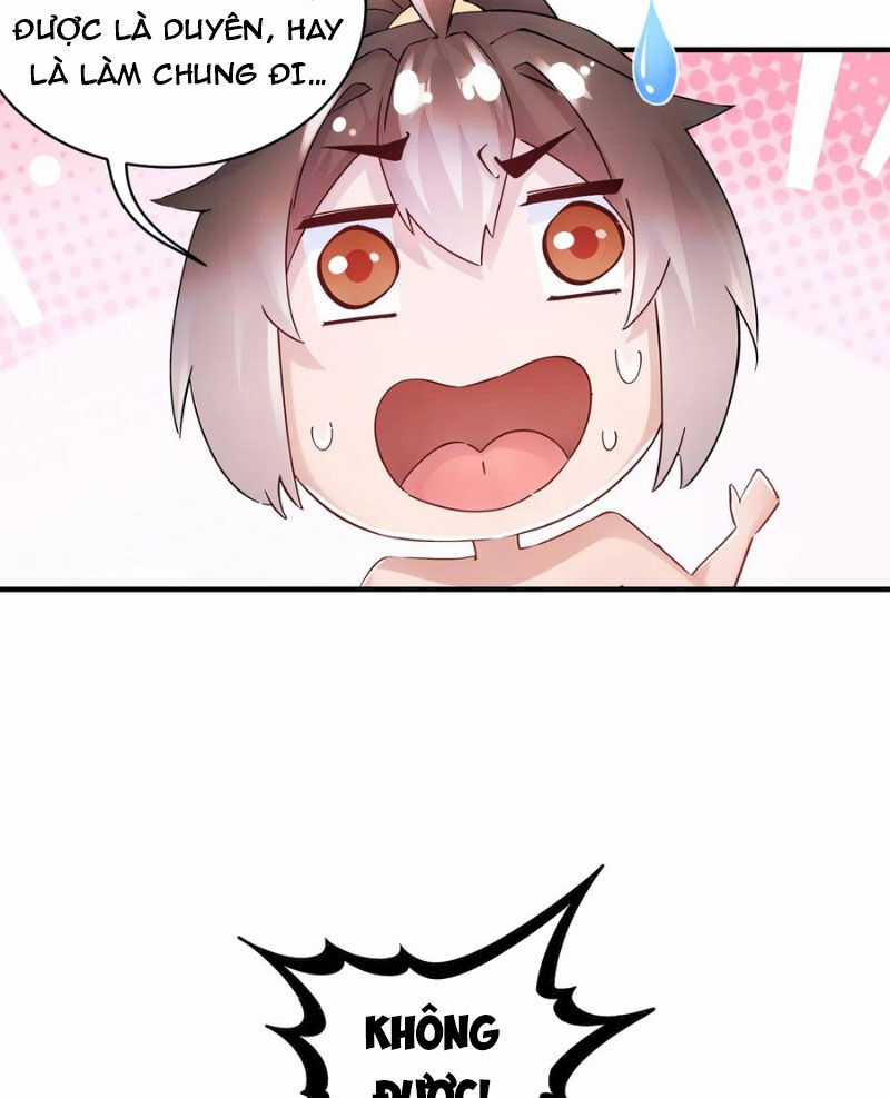 Tuyệt Thế Đạo Lữ Chapter 164 trang 45