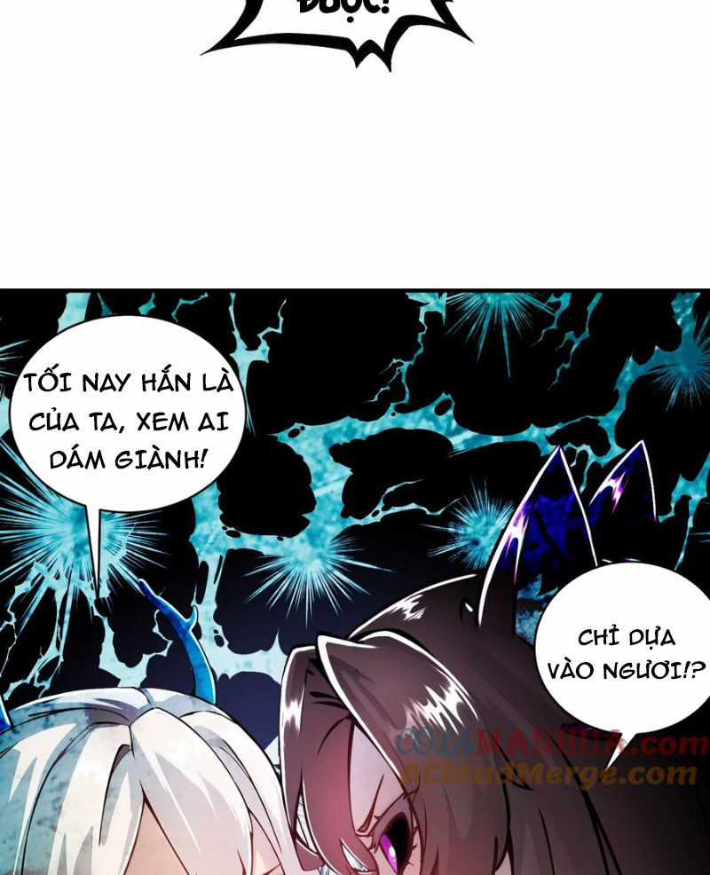 Tuyệt Thế Đạo Lữ Chapter 164 trang 46