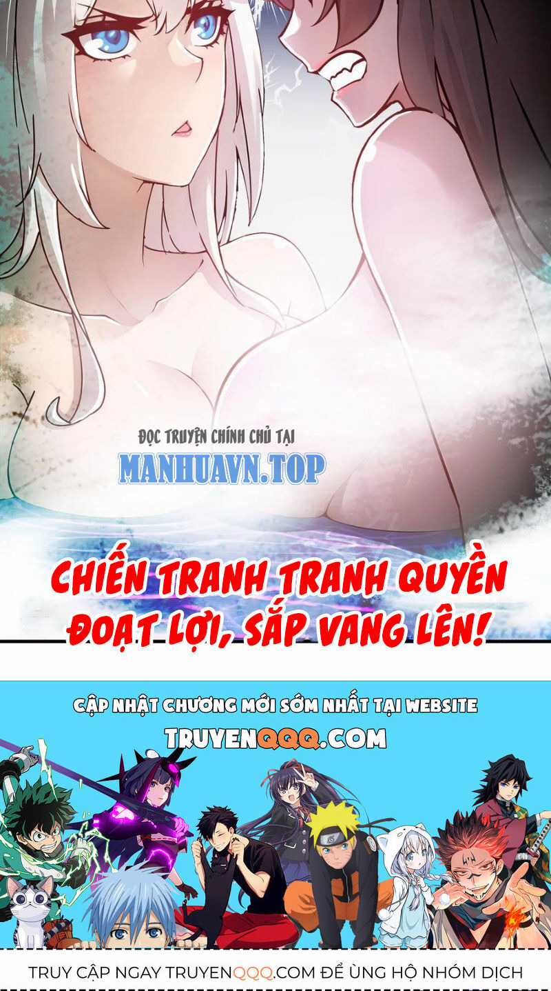 Tuyệt Thế Đạo Lữ Chapter 164 trang 47