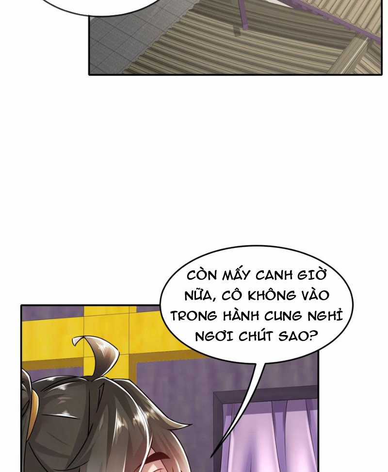 Tuyệt Thế Đạo Lữ Chapter 164 trang 6