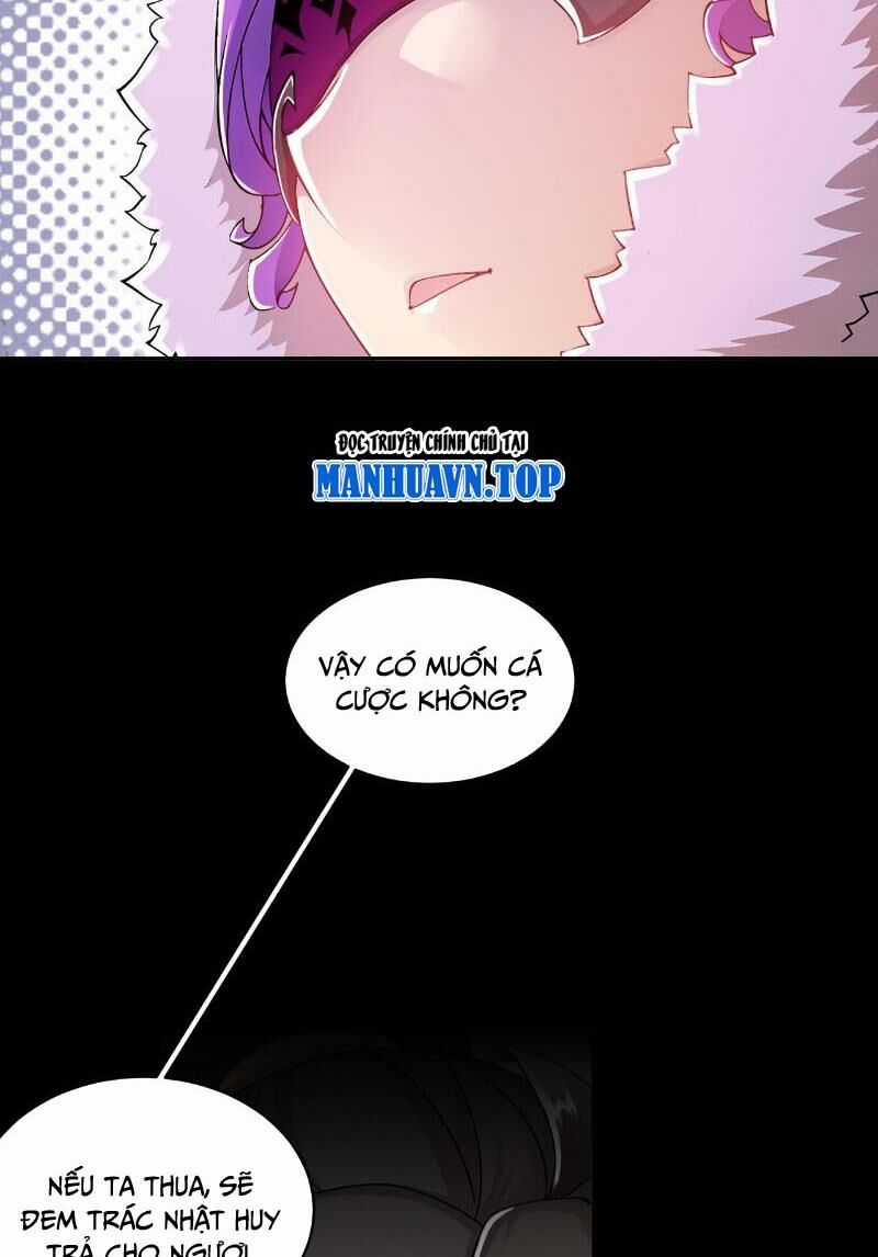 Tuyệt Thế Đạo Lữ Chapter 165 trang 10