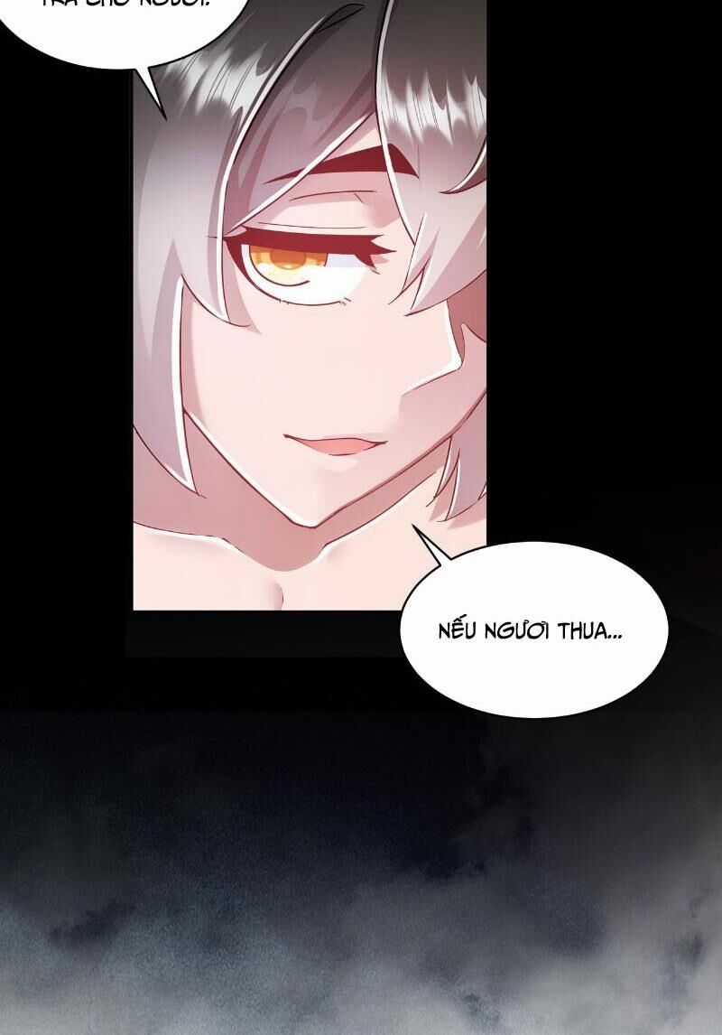 Tuyệt Thế Đạo Lữ Chapter 165 trang 11