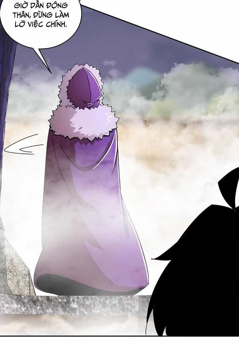 Tuyệt Thế Đạo Lữ Chapter 165 trang 14