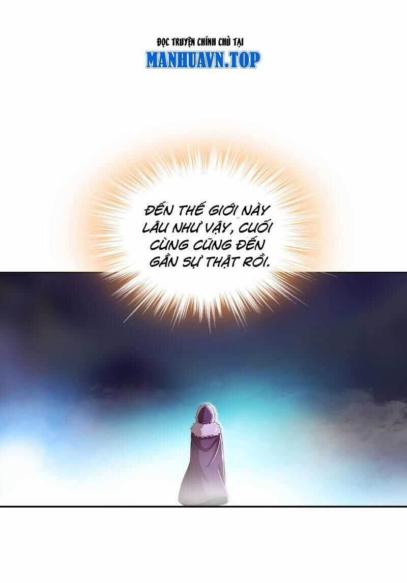 Tuyệt Thế Đạo Lữ Chapter 165 trang 15