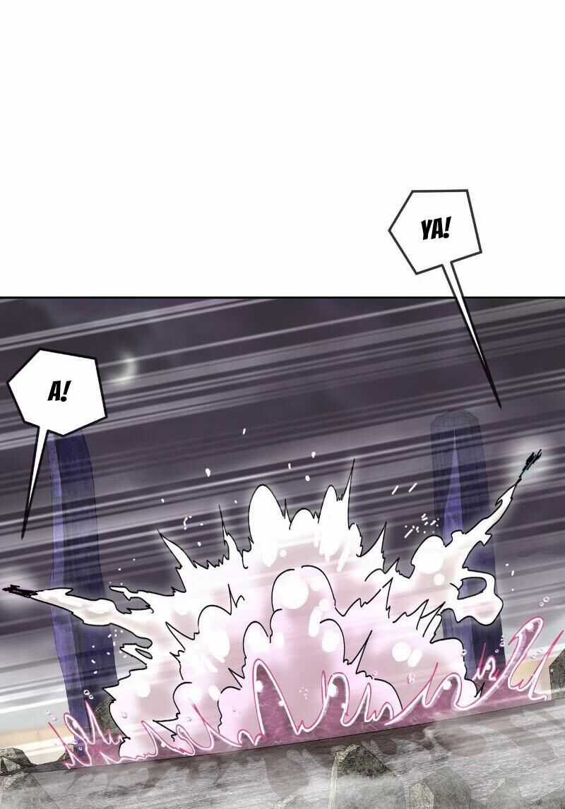 Tuyệt Thế Đạo Lữ Chapter 165 trang 16