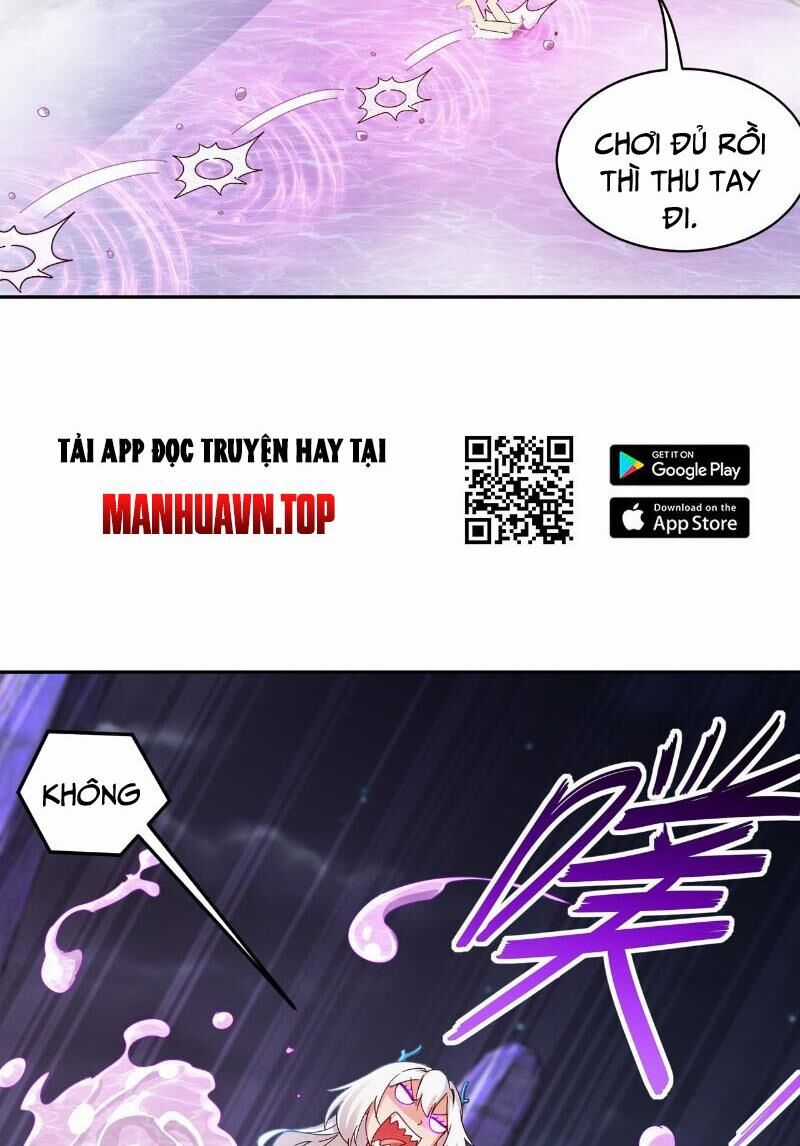 Tuyệt Thế Đạo Lữ Chapter 165 trang 18