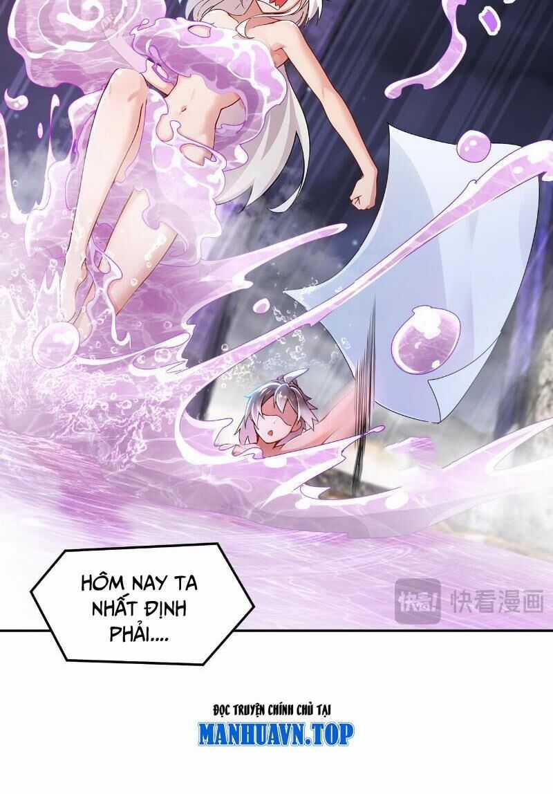 Tuyệt Thế Đạo Lữ Chapter 165 trang 19