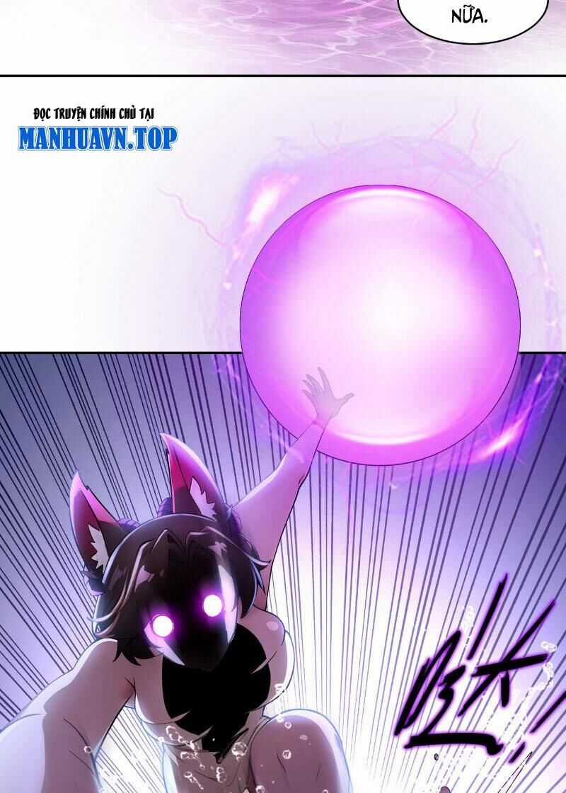 Tuyệt Thế Đạo Lữ Chapter 165 trang 21