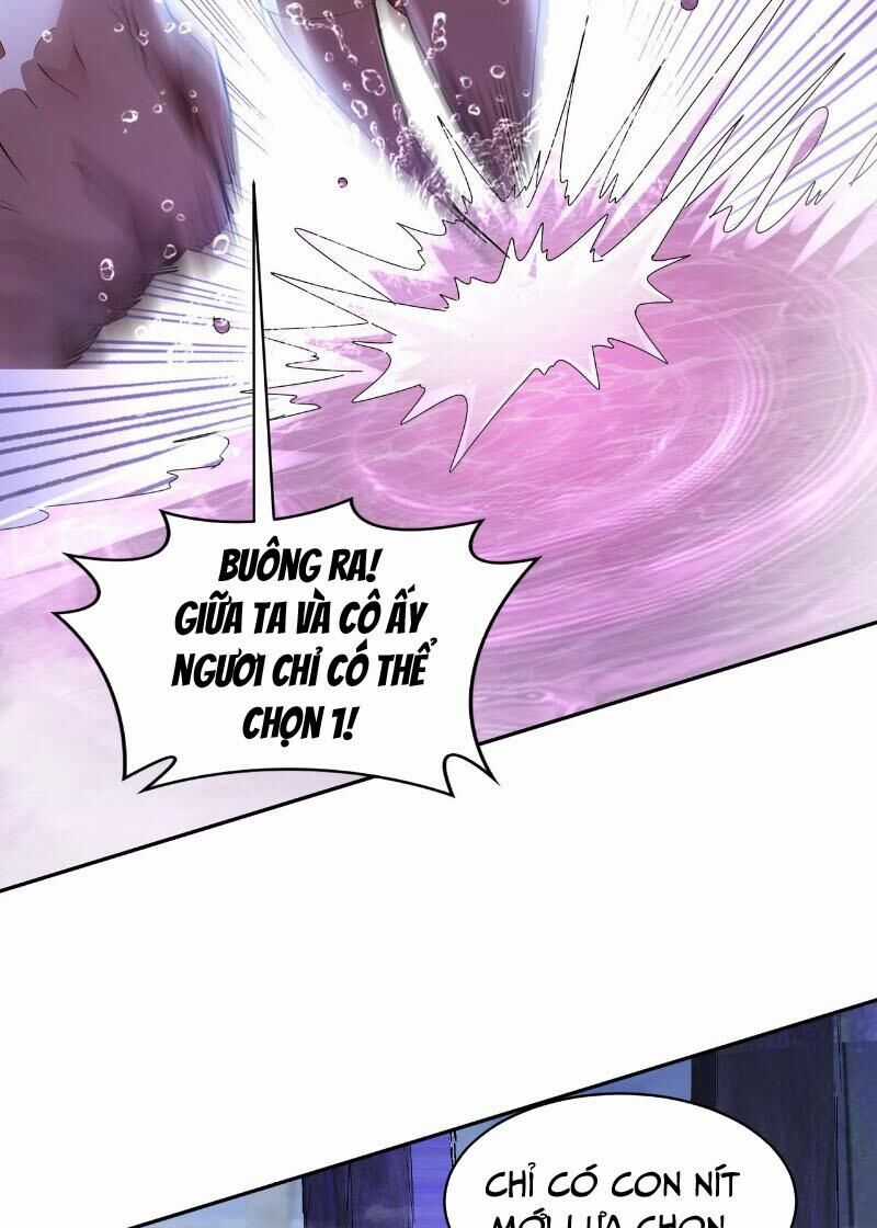 Tuyệt Thế Đạo Lữ Chapter 165 trang 22