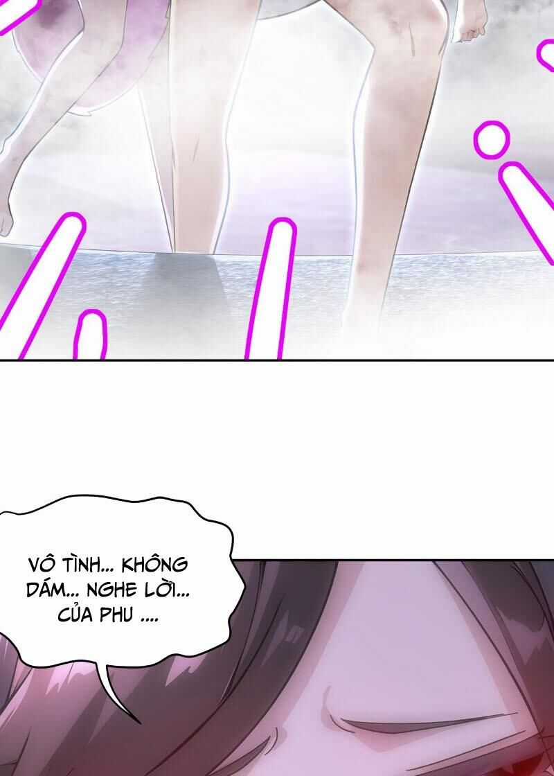 Tuyệt Thế Đạo Lữ Chapter 165 trang 26