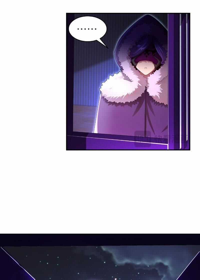 Tuyệt Thế Đạo Lữ Chapter 165 trang 29