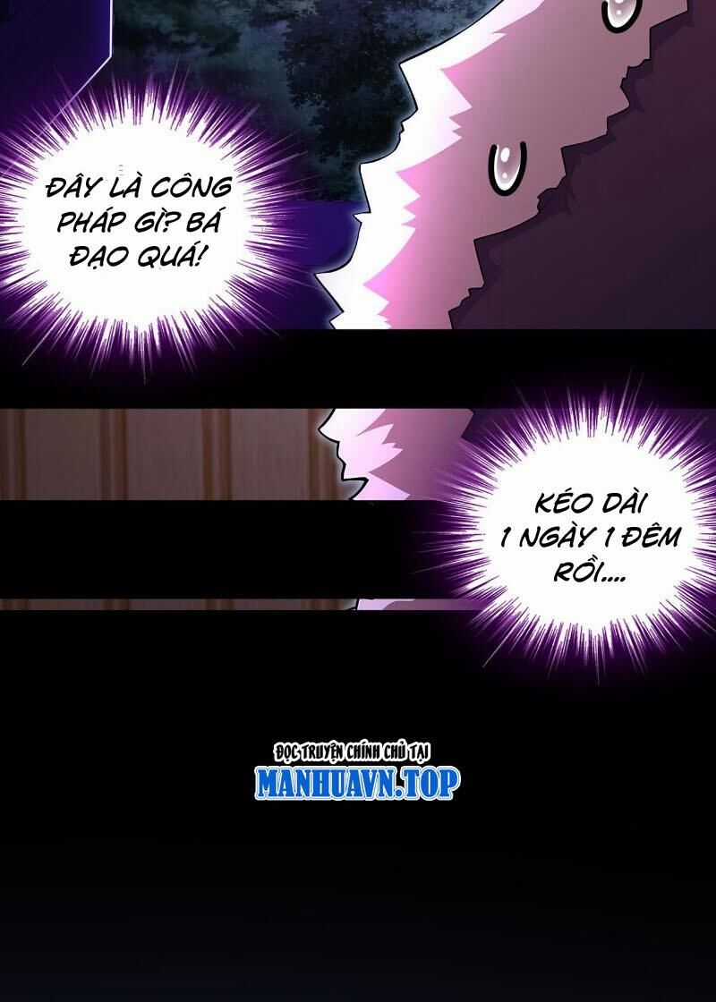 Tuyệt Thế Đạo Lữ Chapter 165 trang 30