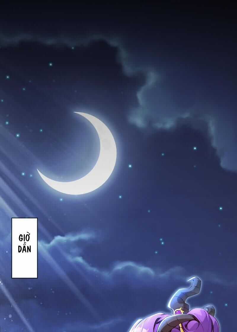 Tuyệt Thế Đạo Lữ Chapter 165 trang 31