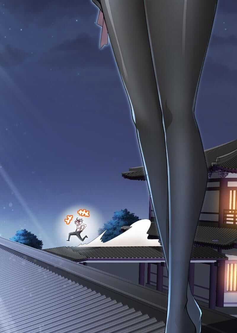 Tuyệt Thế Đạo Lữ Chapter 165 trang 33