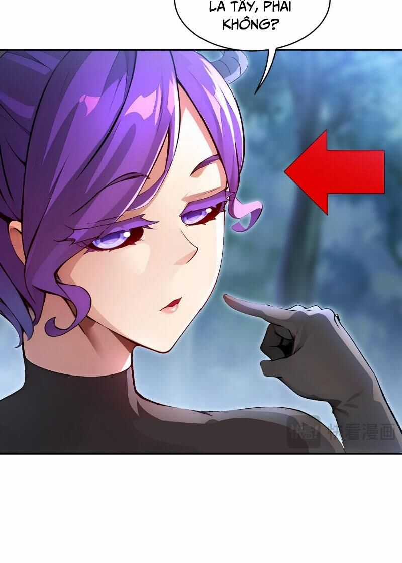 Tuyệt Thế Đạo Lữ Chapter 165 trang 37