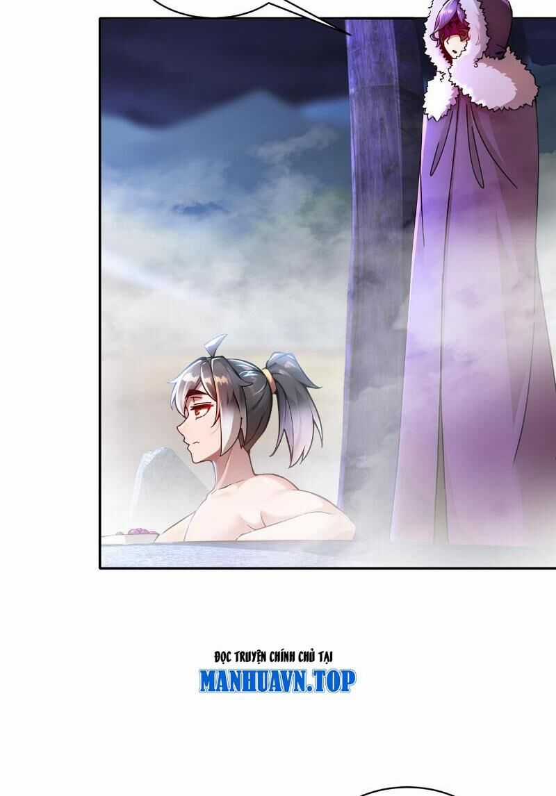 Tuyệt Thế Đạo Lữ Chapter 165 trang 5