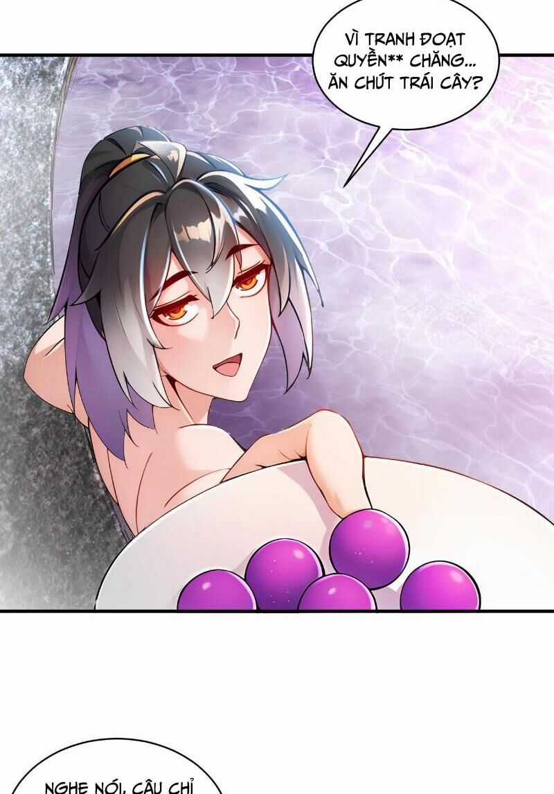 Tuyệt Thế Đạo Lữ Chapter 165 trang 6