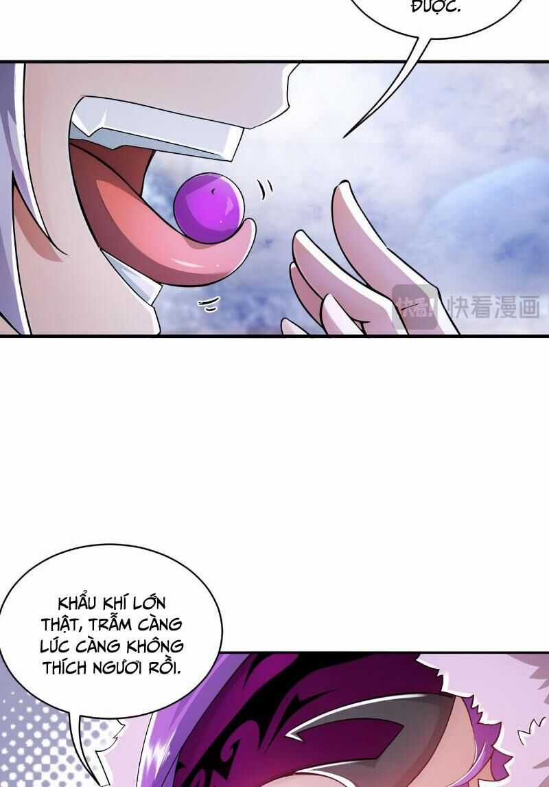 Tuyệt Thế Đạo Lữ Chapter 165 trang 9