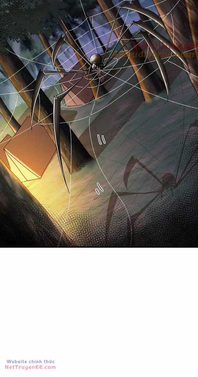 Tuyệt Thế Đạo Lữ Chapter 166 trang 10