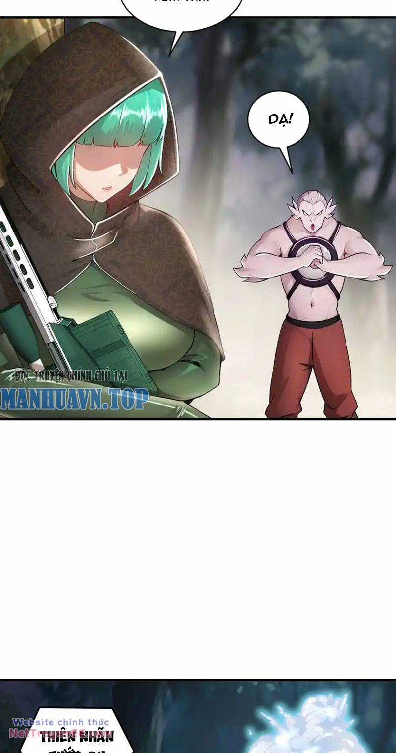 Tuyệt Thế Đạo Lữ Chapter 166 trang 12