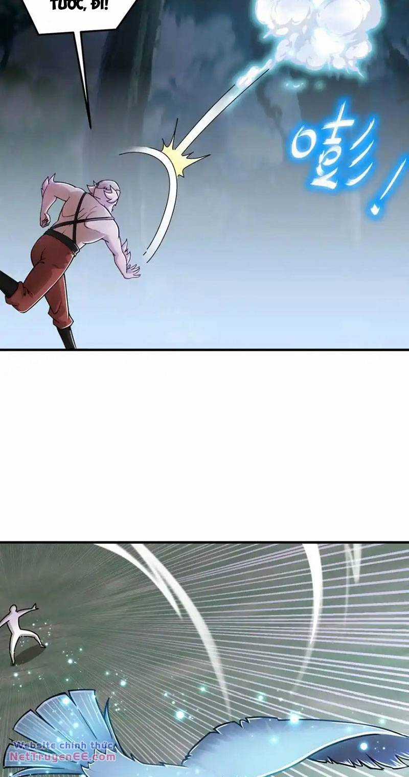 Tuyệt Thế Đạo Lữ Chapter 166 trang 13