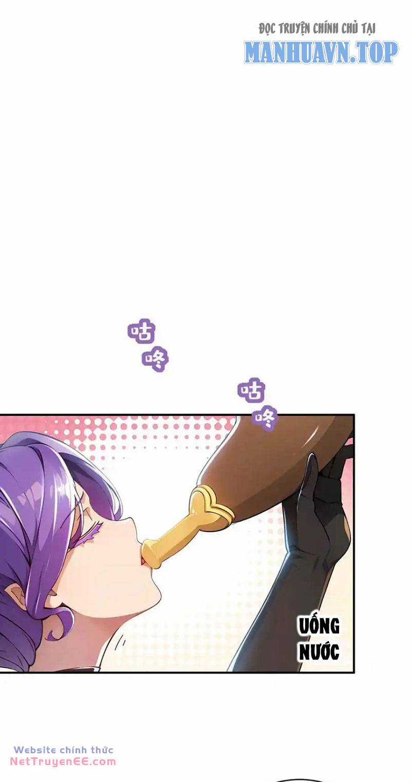 Tuyệt Thế Đạo Lữ Chapter 166 trang 15