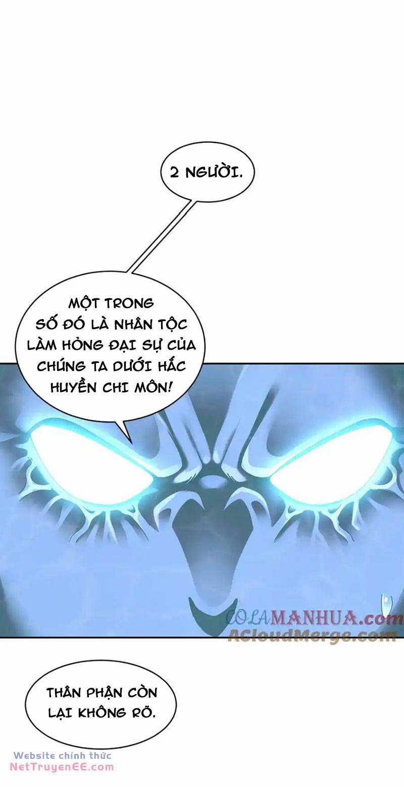 Tuyệt Thế Đạo Lữ Chapter 166 trang 18