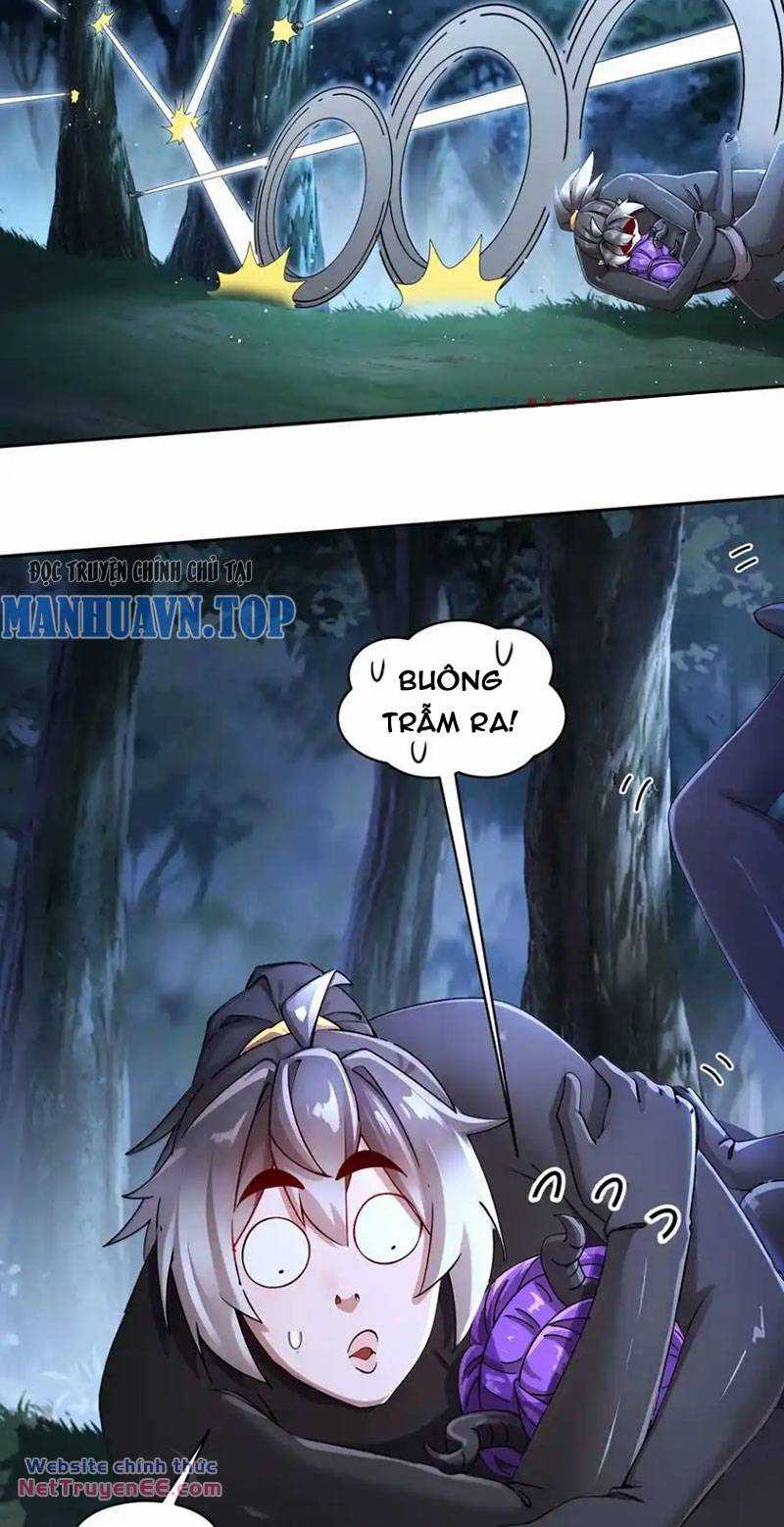 Tuyệt Thế Đạo Lữ Chapter 166 trang 23