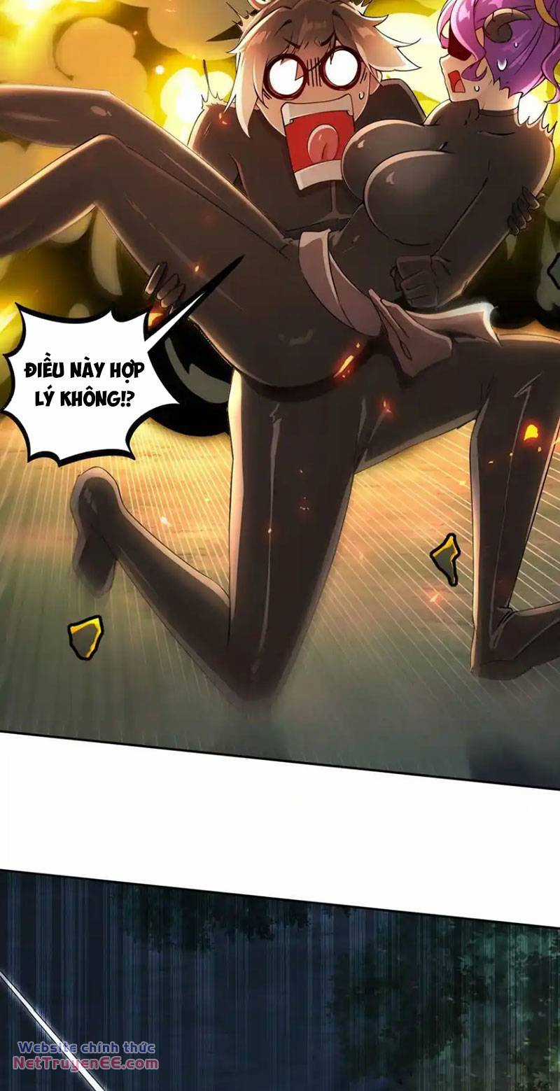 Tuyệt Thế Đạo Lữ Chapter 166 trang 25