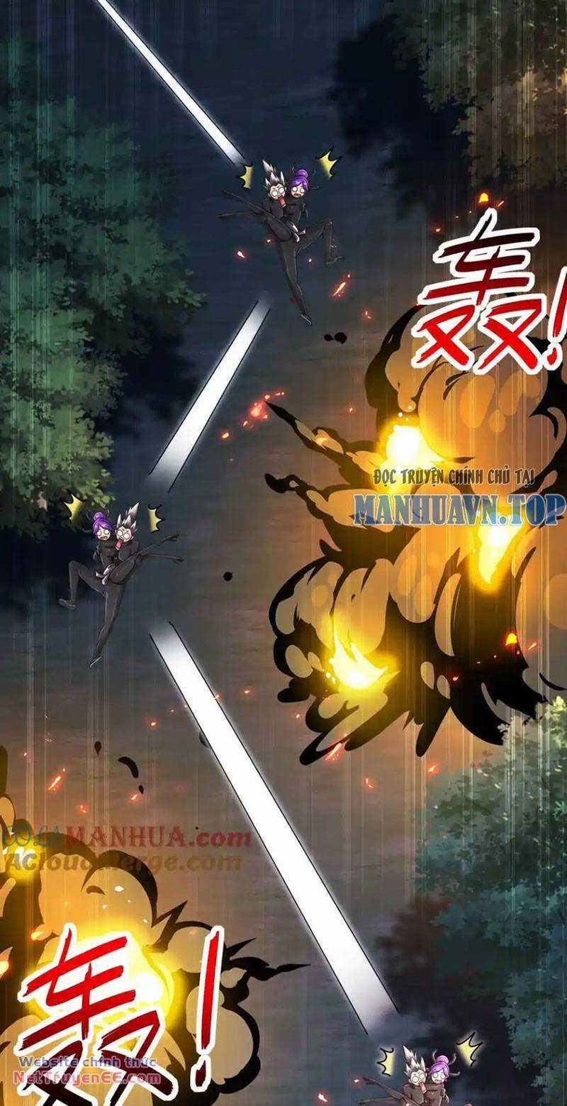 Tuyệt Thế Đạo Lữ Chapter 166 trang 26