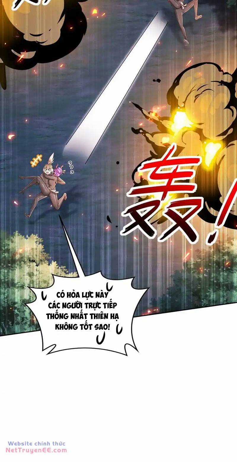 Tuyệt Thế Đạo Lữ Chapter 166 trang 27