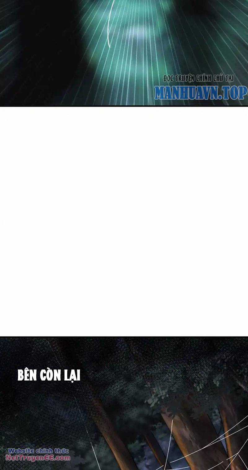 Tuyệt Thế Đạo Lữ Chapter 166 trang 9