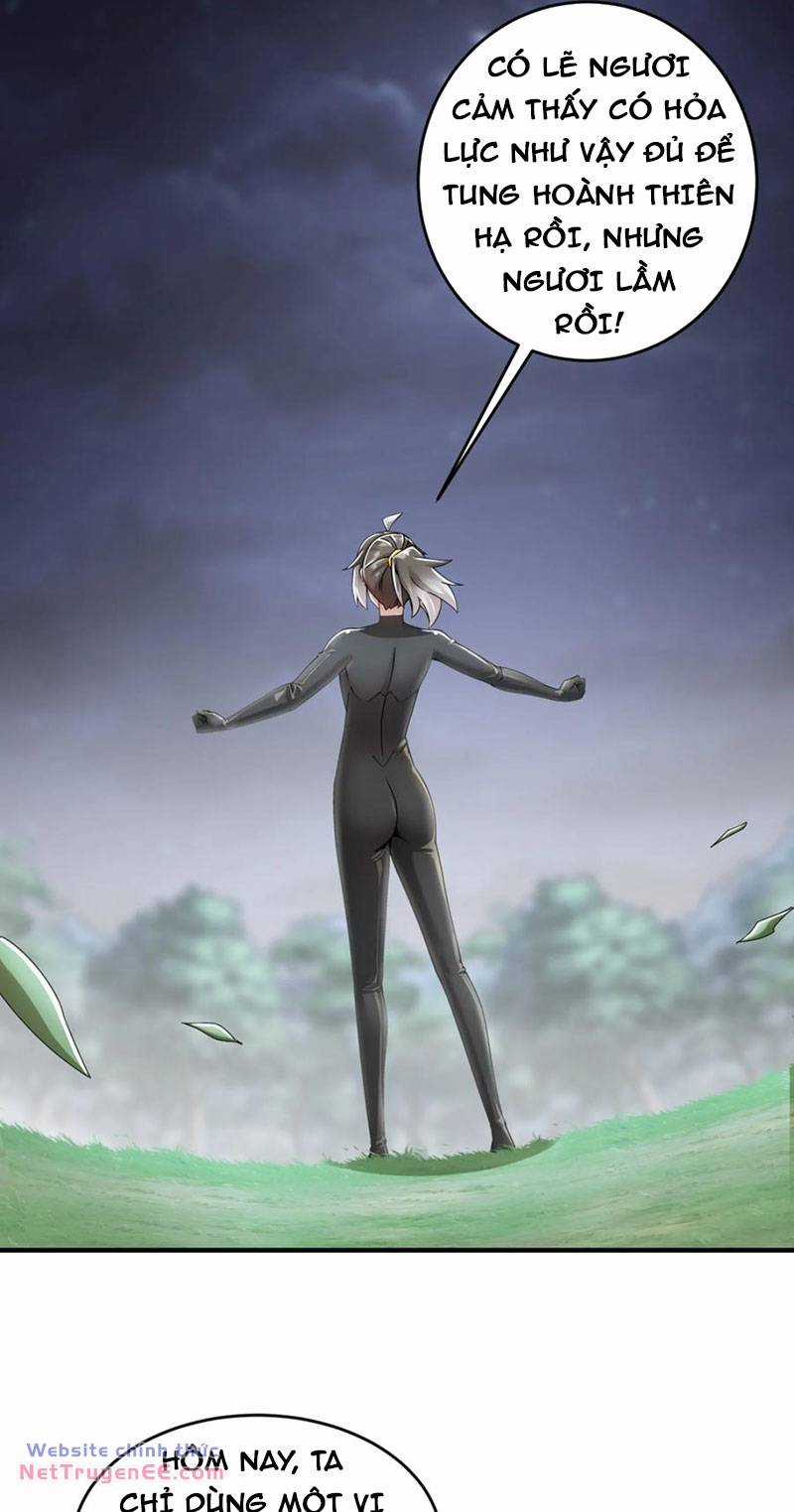 Tuyệt Thế Đạo Lữ Chapter 167 trang 11