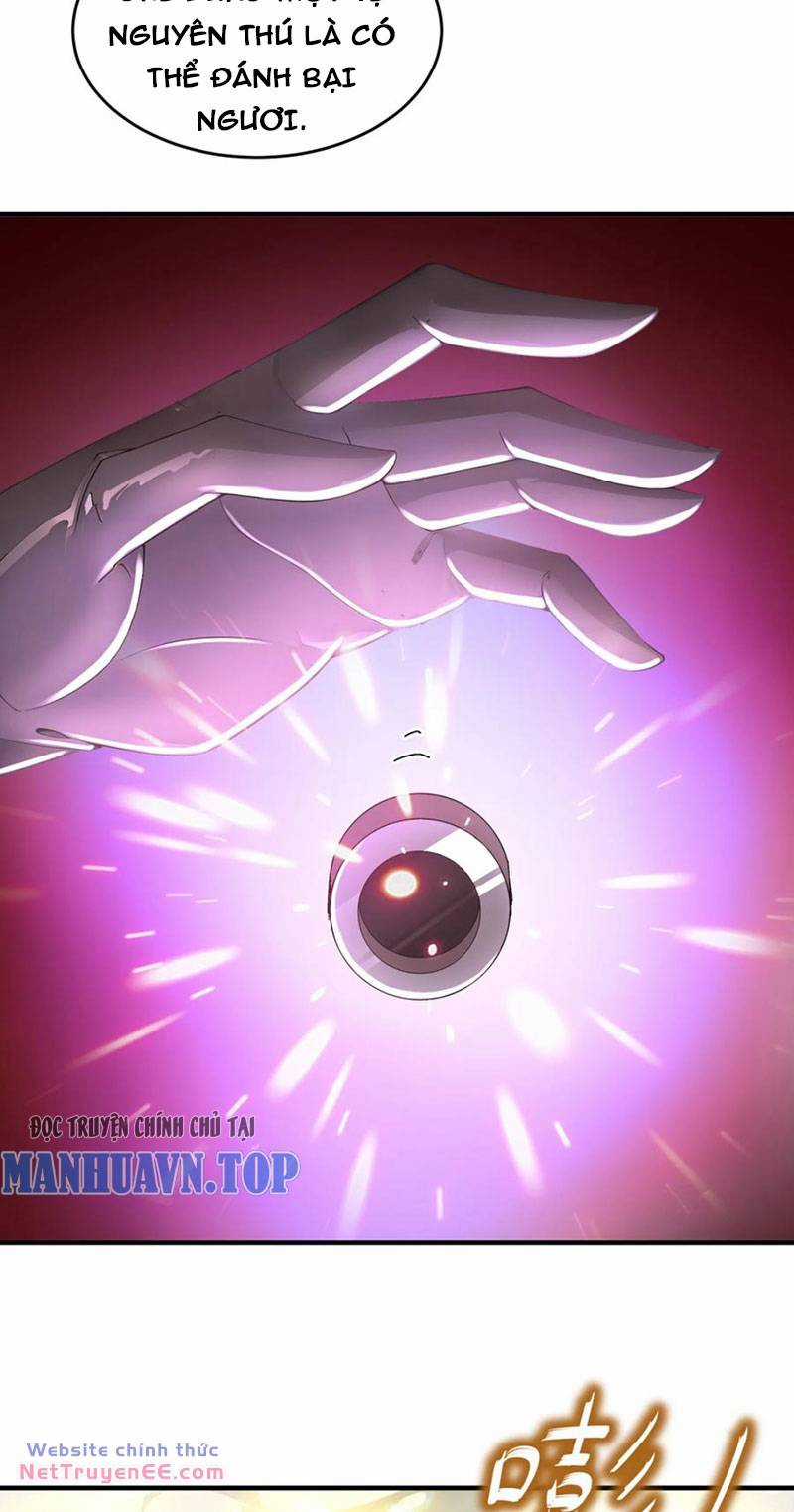 Tuyệt Thế Đạo Lữ Chapter 167 trang 12